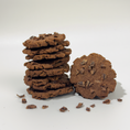 Load image into Gallery viewer, Pet Chocolate Cookies - FurFestLand
