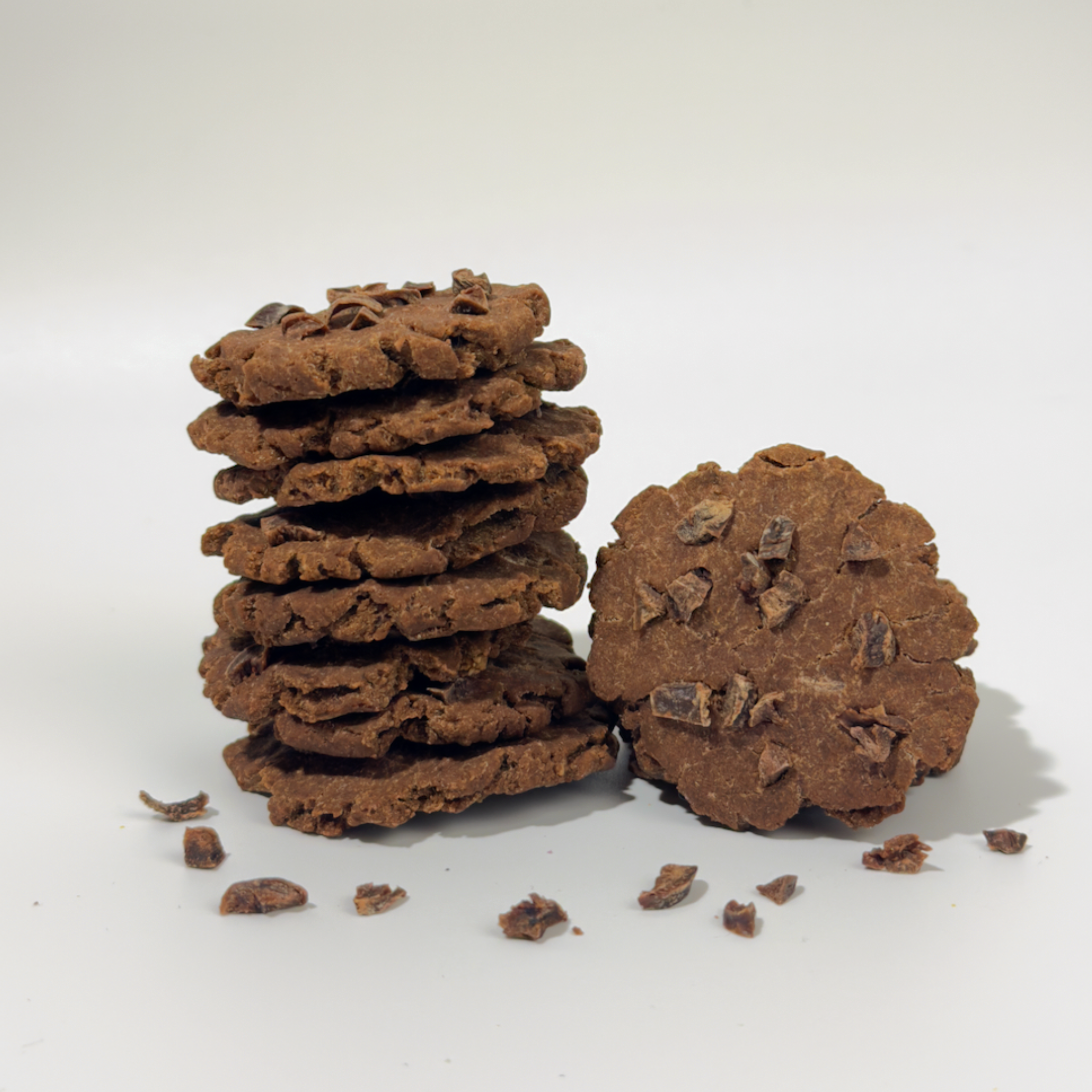 Pet Chocolate Cookies - FurFestLand